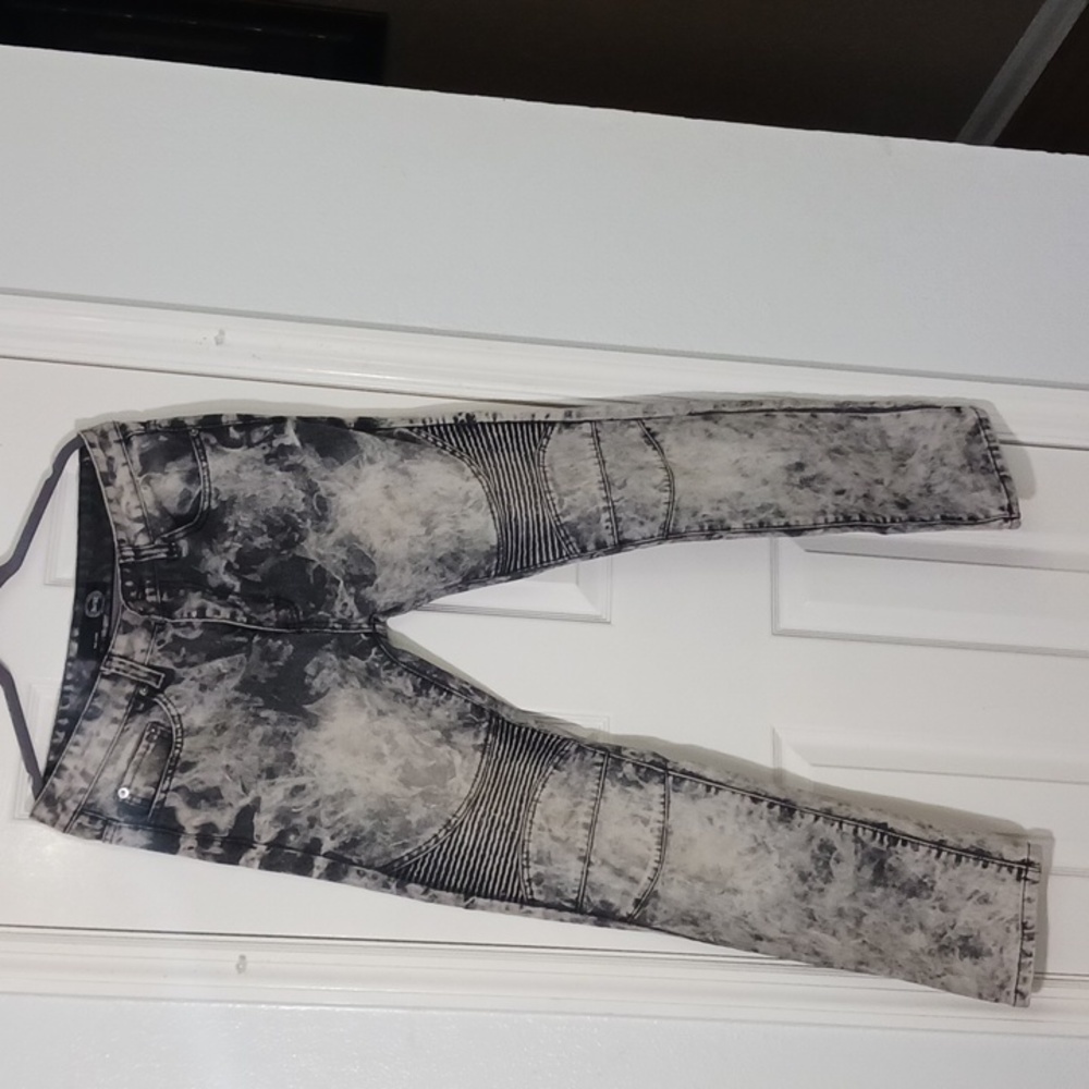 34/32 Pant Jeans Straight